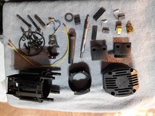 9802 Atlas Copco Bohrhammer