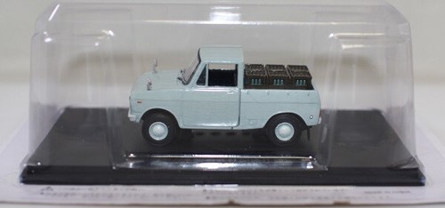 Nostalgic veicolo - 1/43,