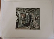 Litografia Di Interno V