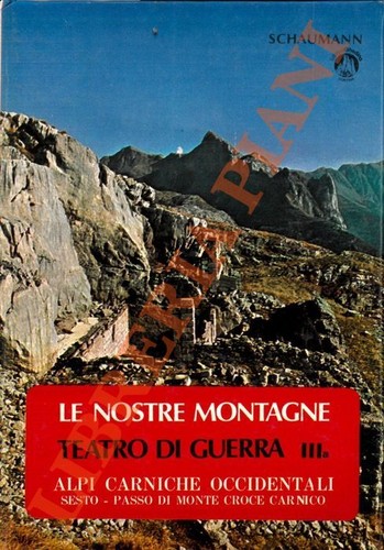 Schaumann le nostre - -,
