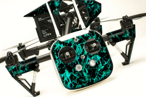 Dji inspire - inspire, 1