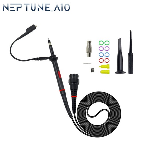 Peakelect 100 300mhz sonda - peakelect,