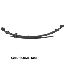 BALESTRA MITSUBISHI L200 K74T/