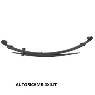 Balestra mitsubishi l200 k74t - balestra,
