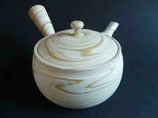 Tokoname Giapponese Teiera