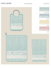 BAVAGLIA+SACCA+ASCIUGHINO TELA