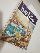 The Yachtsmen's Magazine Motor