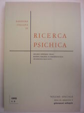 RASSEGNA ITALIANA RICERCA