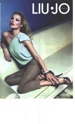 Publicite advertising 2011 - ,