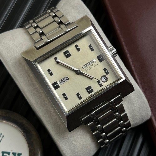 Movimento automatico vintage - movimento,