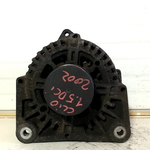 Alternatore per renault clio - per,