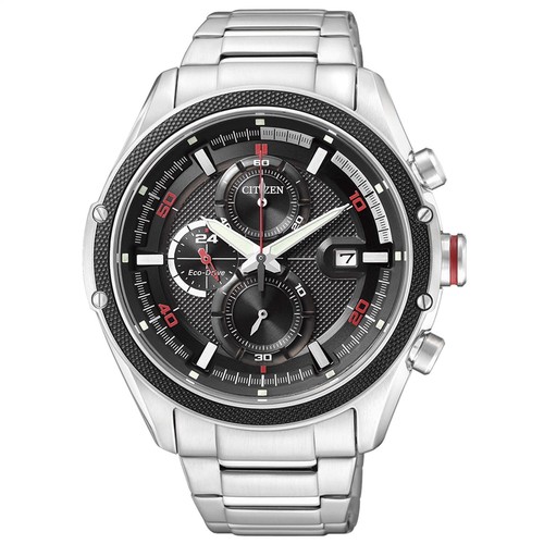 Orologio citizen uomo - citizen, crono