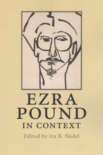 Ezra Pound in Context