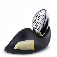 Grattugia ALESSI Forma di Zaha Hadid