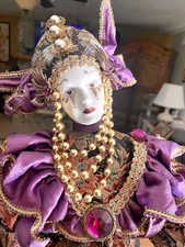 Bambola vintage 1993