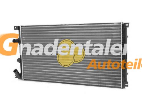 Radiatore acqua renault master - radiatore,