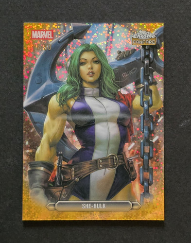 2026 topps chrome - topps, marvel