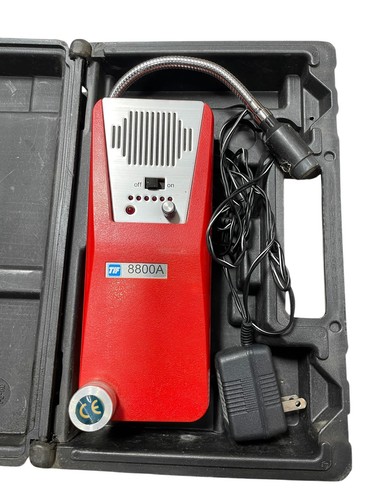 Kit completo rilevatore - completo,