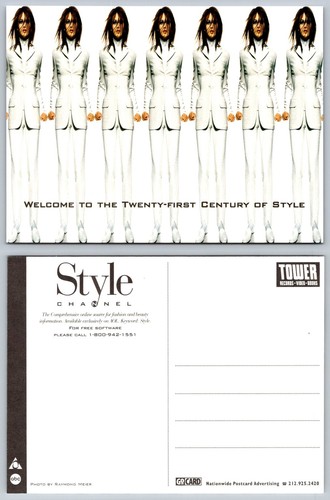 Cartolina gocard style - cartolina,