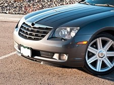 Adatto per Chrysler Crossfire