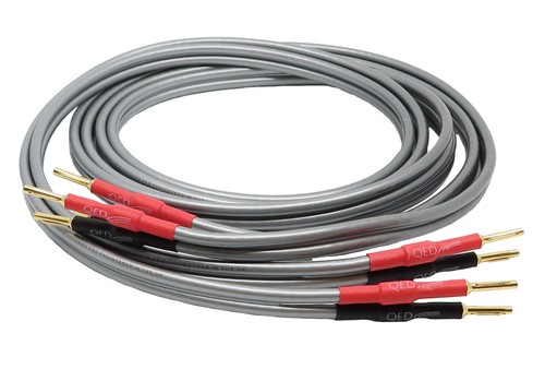 Qed 40i coppia cavi - mt,