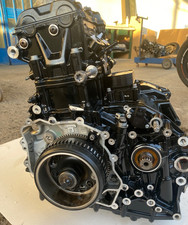 BMW F 900 R  XR - BLOCCO