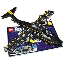 Lego Technic Black Hawk 8425 /