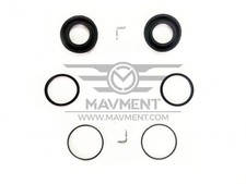 Porsche 911 Kit Revisione