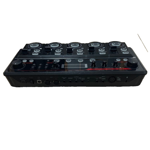 Boss 505 loop station - rc-505,