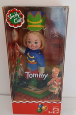 Mattel barbie kelly - kelly, club