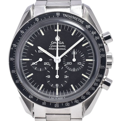 Orologio uomo omega - orologio,