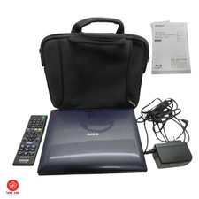 Sony BDP-SX910 Lettore DVD