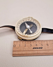 BUSSOLA DA POLSO vintage