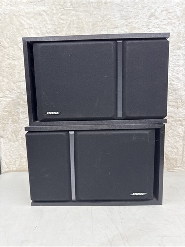 Bose 301 serie - bose,