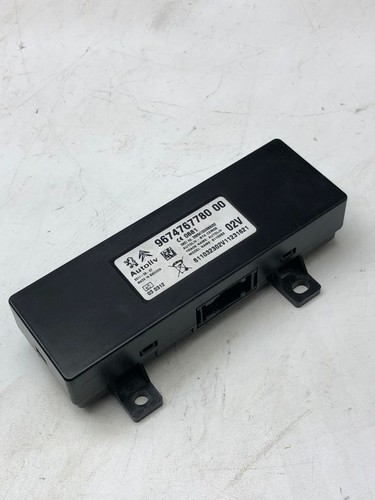 Centralina modulo bluetooth - modulo,