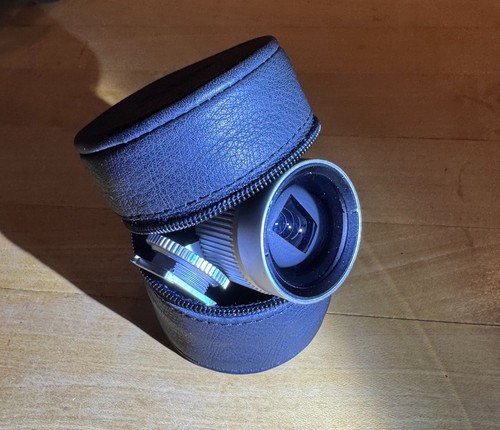 Leica vario mirino - mirino, 21/24/28mm