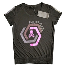 T-shirt Philipp Plein donna S