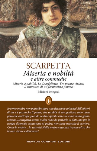 Miseria nobiltà altre - nobiltà,