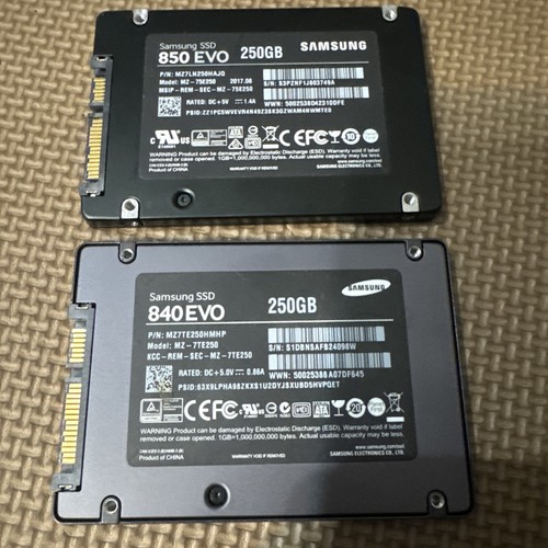Lotto ssd interni samsung - lotto,