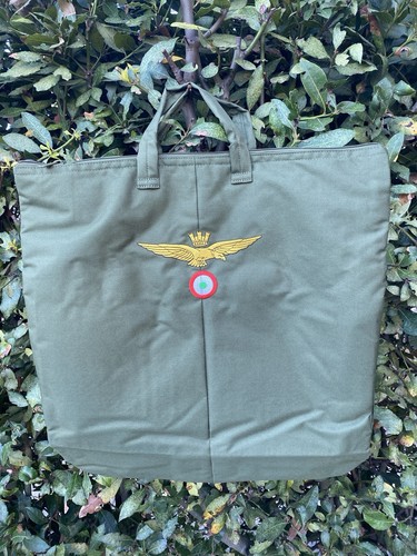 Borsone militare - borsone,