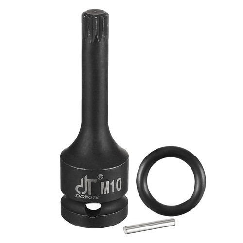 Drive m10 10mm - m10, impact