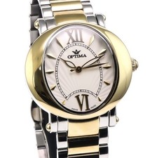 Optima Swiss Made Orologio da