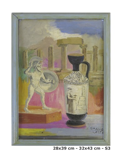 Giacomo dalle ceste - -, on