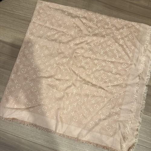 Louis vuitton stola monogramma - stola,