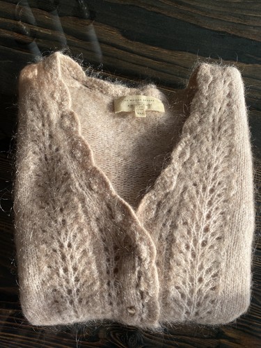 Maille sezane angelie - maille,