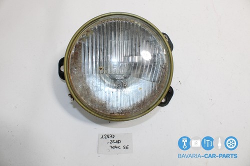 Faro proiettore principale