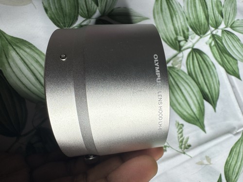 Olympus paraluce per - paraluce,