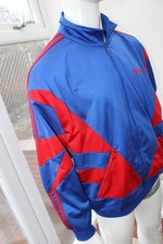 Adidas Track Top Retro Casual