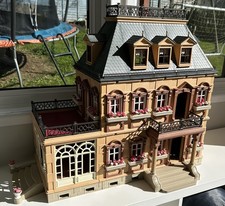 Playmobil Palazzo Vittoriano