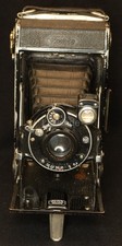 Zeiss Ikon Ikonta 520/2